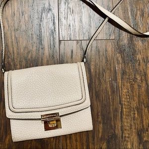 Kate Spade leather crossbody